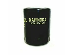 For Mahindra Oil Filter Assembly Mahindra Tractor Part No. 006016642V91 S2u - Picture 1 of 2