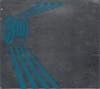 Cavern Of Anti-Matter ‎– Hormone Lemonade (CD) - Bild 1 von 2