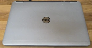 DELL Latitude E7240. SSD Festpl., i7-16GB Ram. HD Grafik,  Windows 10Pro, Office - Bild 1 von 12