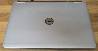 DELL Latitude E7240. SSD Festpl., i7-16GB Ram. HD Grafik,  Windows 10Pro, Office - Bild 1 von 4