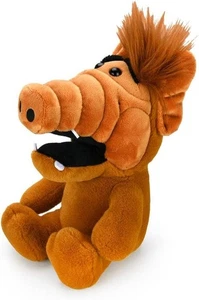 ALF Plush 8 Inch 2021 By Phunny - Picture 1 of 3