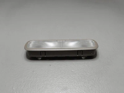 Lámpara de lectura de luz de cúpula central trasera techo techo piloto Honda 2016-2022 OEM Foto 1 de 4