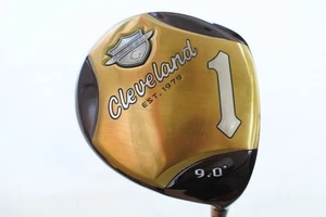 Cleveland CLASSIC 290 US 9° 45.25in Driver Right-Handed Miyazaki C.Kua 43 9127 - Picture 1 of 7