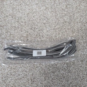 Katzentoilette 3 Siegel Streifen Pack Schnurrhaare Automatische Katzentoilette Ersatzdichtungen - Bild 1 von 4