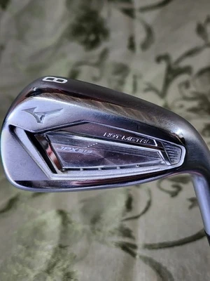 MIZUNO JPX 919 HOT METAL 8 IRON - Image 1 of 4
