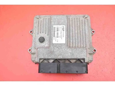 Centralina motore Fiat Idea 350 51744426 2004 32037478 - Immagine 1 di 4