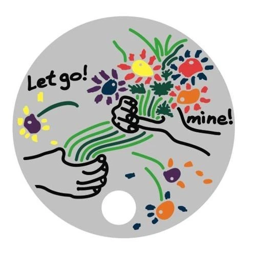 Pathtags Pathtag #13631 Art Spoof - Bild 1 von 1