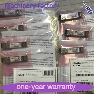 Sfp-10g-lr for Cisco SFP Transceiver Module - Afbeelding 1 van 6