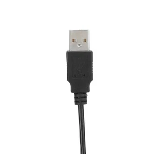 Webcam Kameras Computer 1080P 5Mp Usb2.0 360 ° Rotation Online-Unterricht B CHP - Bild 1 von 20