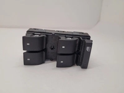 09-17 CHEVROLET TRAVERSE Driver Front LH Door Master Window Switch 20945129     — 第 1/4 张图片