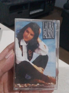 CASSETTE TAPE LAURA PAUSINI.- LA SOLEDAD. - Picture 1 of 8