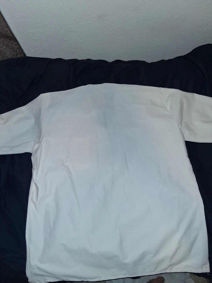 Uniforme del Departamento de Justicia Criminal de Texas Foto 1 de 4