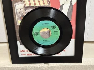 DELEGATION-OH HONEY/LET ME TAKE YOU TO THE SUN/1978/MINT-STYRENE/TERRE HAUTE PRE - Picture 1 of 6