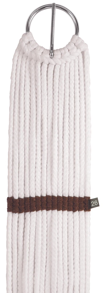 PONY CINCH HORSE TACK 24" NEW WEAVER LEATHER STRING  - Image 1 of 1