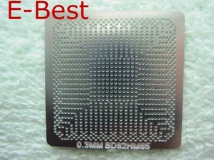BD82QM67 SLJ4M BD82QM77 SLJ8A BD82UM67 SLJ4L BD82NM70 SLJTA Schablonenvorlage 0,4 - Bild 1 von 1