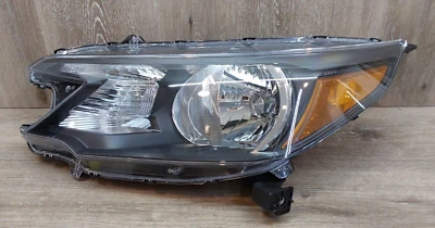 HONDA CR-V 2012-2014 FARO LH conjunto halógeno OEM Foto 1 de 4