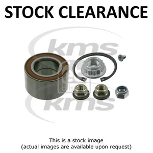 STOCK CLEARANCE F/WHEEL BRG KIT FOR POLO 95- - Picture 1 of 3