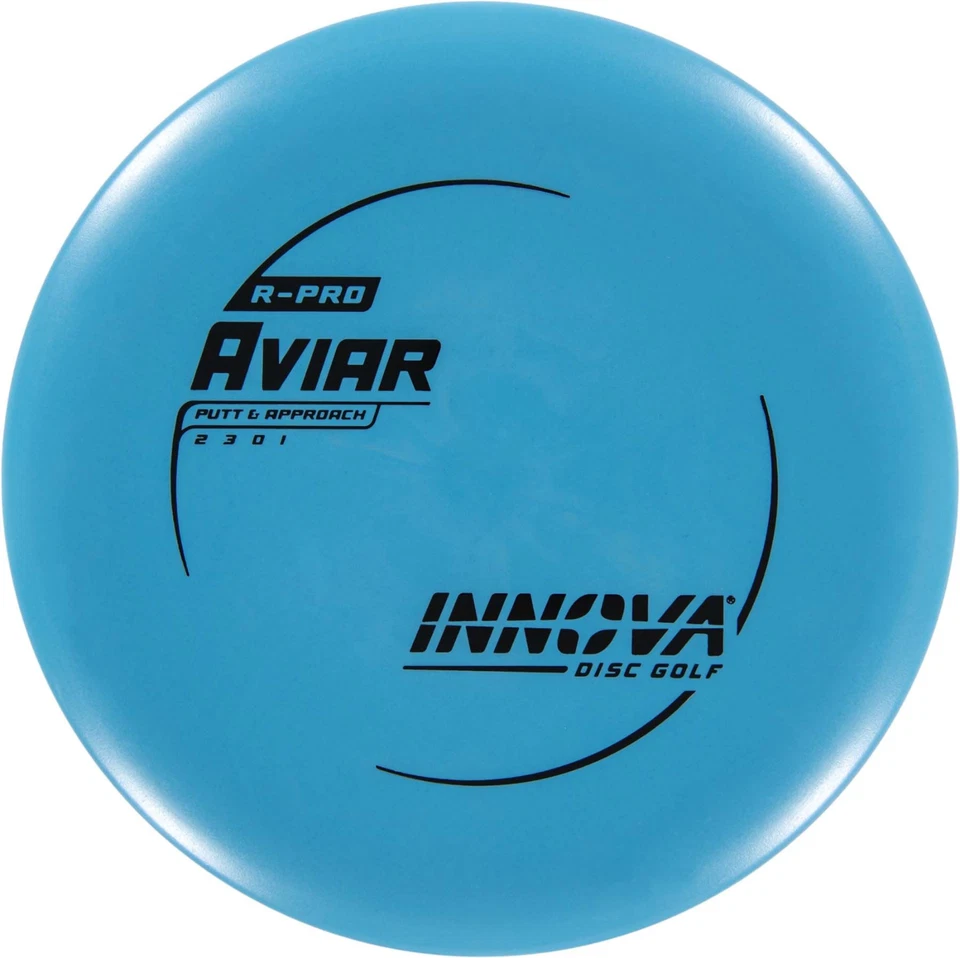NEW Innova Disc Golf R-Pro Aviar **Choose Weight/Color** - Image 1 of 1