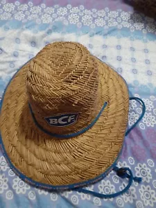 BCF fishermans hat 54cm has been used - Picture 1 of 3