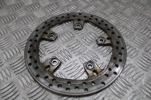 KTM 690 Duke LC4 2013 rear brake disc 2012 - 2015 - Picture 1 of 3