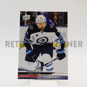 UPPER DECK 2024-25 NHL HOCKEY SERIES 1 Card - 198 Neal Pionk - Picture 1 of 1