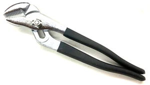 NOS! VINTAGE CRAFTSMAN TOOLS 10"" ZANGE ZANGE ZANGE ZANGE ZANGE ZANGE, WF 45381 USA - Bild 1 von 6