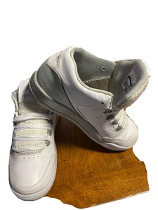 Las mejores ofertas en Jordan Imitación Cuero Zapatos unisex para niños |  eBay