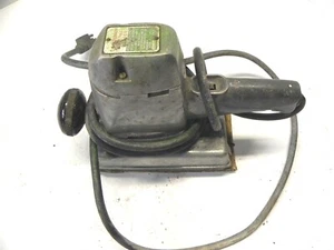 VINTAGE SEARS CRAFTSMAN ORBITAL SANDER WORKING MODEL 315 25820 - Picture 1 of 5