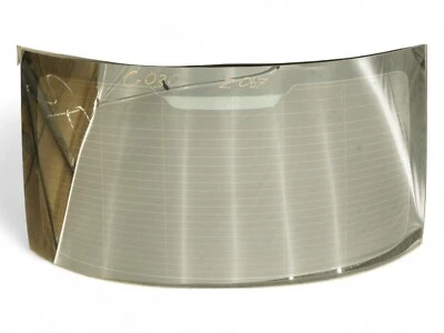 2017 - 2023 Bmw 5 Series G30 Windscreen Glass Window Back Windshield Rear Oem Foto 1 de 4