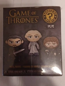 Game Of Throns Mystery Minis - Picture 1 of 4