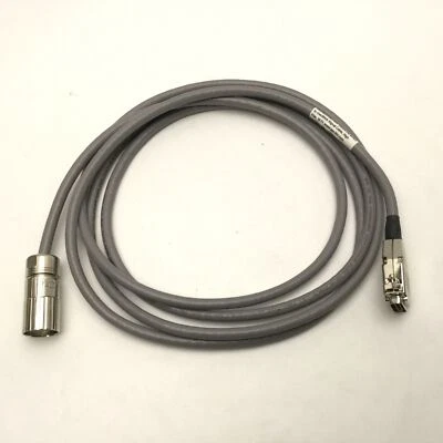 APC CAA00617-001-010 Parker PS Servo Motor Encoder To GeoBrick Drive Cable 10FT - Image 1 of 4