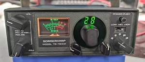 Sommerkamp TS-780DX - Zdjęcie 1 z 10