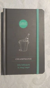 CHAMPAGNE (INSTANT EXPERT) By W. Craig Cooper - Hardcover **BRAND NEW** - Picture 1 of 5