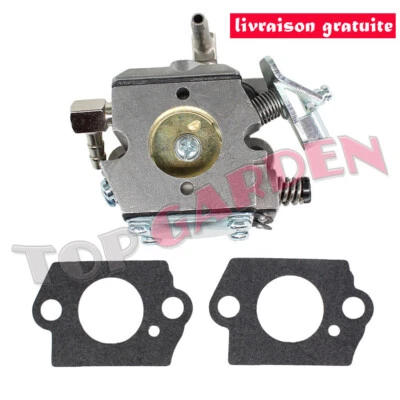 Carburateur pour Stihl 030 031 032 AV 031AV 032AV 113 120 0602 Walbro WA-2-1