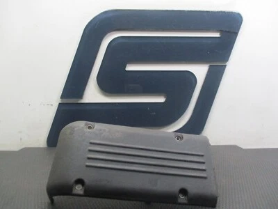 Subaru SVX 1992 - Cubierta de vestir del motor colector de admisión superior Foto 1 de 4