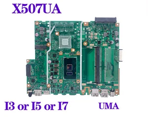 Placa madre para computadora portátil ASUS X507UA X507UAR A507UA R507UA F507UA Y5000UA - Imagen 1 de 6