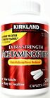 Kirkland Extra Strength Acetaminophen 500mg Generic Tylenol 500 Caplets NEW !