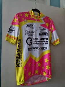Vintage Radtrikot. Sehr selten. - Bild 1 von 6