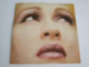 Cyndi Lauper What's Going On/ One Track Mind Vinyl 7" 45 RPM 1987 NEW - Picture 1 of 4