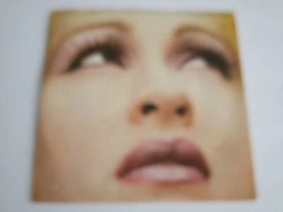 Cyndi Lauper What's Going On/ One Track Mind Vinyl 7" 45 RPM 1987 NEW - Image 1 of 4