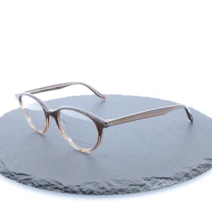 Auténtico marco de gafas para mujer Barton Perreira "HUTTON" 47-18-140 ¡VIDEO MAO! - Imagen 1 de 9