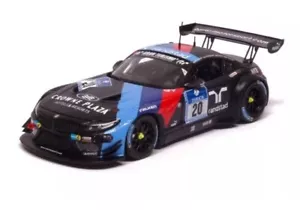 BMW Z4 GT3 #20 Hurtgen-Adorf-Klingmann "Nürburgring" 2013 (Spark 1:43 / SG081) - Foto 1 di 2