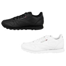 Reebok Classic Leather (GS) Unisex Kinder Sneaker low Turnschuhe Sportschuhe