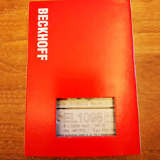1PCS EL1098 NEW For BECKHOFF PLC Module Free Shipping