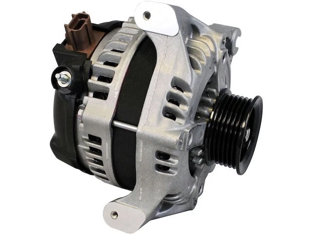 Alternador Denso 58KFNF76 para Lincoln Navigator 2007 2008 2009 Foto 1 de 1