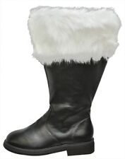 Santa boots-size 10-11w