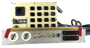 Wallbox da studio XLR a innesto - Foto 1 di 3