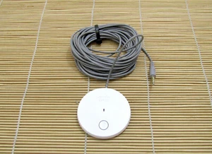 Cisco CS-MIC-TABLE-J Table Mic TTC5-14 4-pin mini jack connector 7.5m cable - Bild 1 von 1