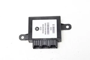 2017-2019 DODGE CHARGER PARKING ASSIST CONTROL COMPUTER MODULE OEM - Picture 1 of 6
