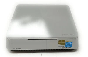 ASUS VM42 VivoPC / CELERON CPU 2957U 1,40GHz / RAM 4GB / HDD 500GB / W10 HOME - Bild 1 von 4